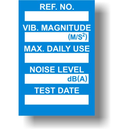 Vibration Control Mini Tagging System (TG63B)